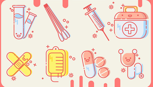 藥品、醫療器械等新規來了！