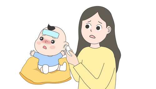 超全整理！兒童發熱必看的16個問題（上）