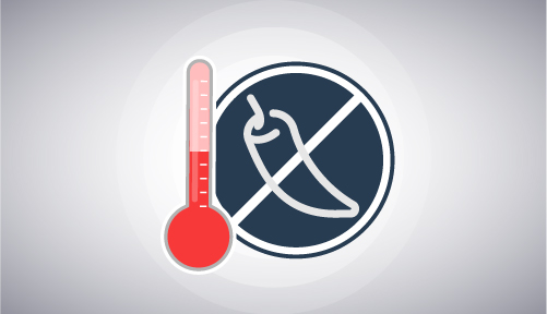 食物有熱效應(yīng)？發(fā)燒要忌口嗎？