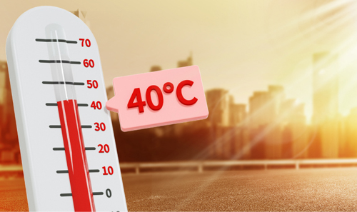 高溫模式已啟動(dòng)，熱射病防治指南請(qǐng)查收！